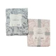 TRAPUNTINO MATRIMONIALE MICROFIBRA JACQUARD DOUBLE FACE CORINTO 11 SOPHIE