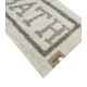TAPPETO BAGNO ANTISCIVOLO 50X80CM BATH LOVELY HOME