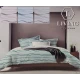 COMPLETO LENZUOLA COTONE ONDA LIVING IMBERTI