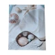 FEDERA CUSCINO COTONE DIGITALE HOLIDAY 49 IMBERTI