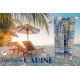 TELO MARE PAREO FOUTA 100X200CM CABINE PEZZOLI