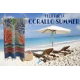 TELO MARE PAREO FOUTA 100X200CM CORALLO SUMMER PEZZOLI