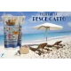 TELO MARE PAREO FOUTA 100X200CM PESCE GATTO PEZZOLI