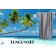 TELO MARE PAREO FOUTA 100X200CM LUNGOMARE PEZZOLI