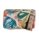 TELO MARE LETTINO CON TASCHE E CUSCINO GONFIABILE 70X185CM HELLO SUMMER VARI DISEGNI HOME SWEET HOME