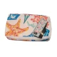 TELO MARE LETTINO CON TASCHE E CUSCINO GONFIABILE 70X185CM HELLO SUMMER VARI DISEGNI HOME SWEET HOME