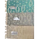 TELO FOUTA 90X170CM COTONE FRANGE SED SGHOME