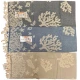 TELO FOUTA 90X170CM COTONE FRANGE EDFU SGHOME