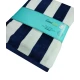 TELO MARE SPUGNA JACQUARD VELOUR 90X160CM TIOMAN LINEA ORO