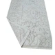TELO MARE 90X165CM SPUGNA JACQUARD IN RILIEVO MERCAN SGHOME