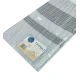 TELO MARE FOUTA 100X190CM FRANGE TRIPOLI HOME SWEET HOME