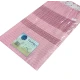 TELO MARE FOUTA 100X190CM FRANGE TRIPOLI HOME SWEET HOME