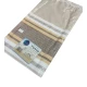 TELO MARE FOUTA 100X190CM FRANGE TUNISI HOME SWEET HOME