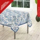TOVAGLIA ANTIMACCHIA DIGITALE KIKI MARE PESCI BLU SGHOME