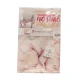 TOVAGLIA ANTIMACCHIA DIGITALE KIKI CLASSIC FIORI ROSA SGHOME