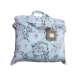 TRAPUNTINO MICROFIBRA VOLANT LOVELY SHABBY BLOOM GITIESSE