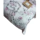 TRAPUNTINO MICROFIBRA VOLANT LOVELY SHABBY BLOOM GITIESSE