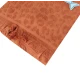 TELO MARE SPUGNA 90X170CM JACQUARD FRANGE PARDUS LOVELY BEACH GITIESSE