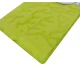 TELO MARE SPUGNA 90X170CM JACQUARD FRANGE CORAYA LOVELY BEACH GITIESSE