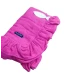 TELO MARE SPUGNA 100X180CM MISS FRILLY LOVELY BEACH GITIESSE