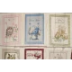 STROFINACCI SPUGNA CONF. 6 PEZZI ASSORTITI COUNTRY COTE LOVELY HOME