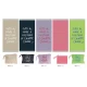 ASSORTITO 10 PEZZI TELO MARE PAREO FOUTA 90X180CM CON POCHETTE TUTTI AL MARE SOPHIE