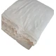 TRAPUNTINO MATRIMONIALE MICROFIBRA VOLANT SANGALLO VANITY GITIESSE