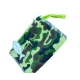SET 6 PEZZI BORSA MARE SACCA E POCHETTE MIMETICA CAMO LOVELY BEACH GITIESSE
