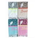 TELO MARE PAREO FOUTA 90X180CM LEOPARD GITIESSE