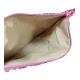 ASSORTITO 12 PEZZI POCHETTE COTONE CANVAS LEOPARD GITIESSE