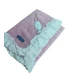 TELO MARE SPUGNA 100X180CM SANGALLO GITIESSE BLU