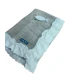 TELO MARE SPUGNA 100X180CM SANGALLO GITIESSE BLU