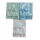 TELO MARE PAREO FOUTA 90X180CM ESTEREL GITIESSE