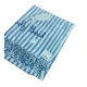 TELO MARE PAREO FOUTA 90X180CM ESTEREL GITIESSE