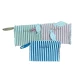 ASSORTITO 6 PEZZI POCHETTE COTONE ESTEREL GITIESSE