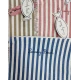 ASSORTITO 6 PEZZI POCHETTE COTONE ESTEREL GITIESSE