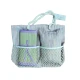 ASSORTITO 4 CONFEZIONI SET BORSA DA MARE + STUOIA + CUSCINO MISTO COTONE VIKY SGHOME