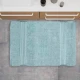 ASSORTITO 5 PEZZI TAPPETO BAGNO 50X80CM ANTISCIVOLO THAISA SGHOME