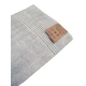 ASSORTITO 5 PEZZI TAPPETO BAGNO 50X80CM ANTISCIVOLO THAISA SGHOME