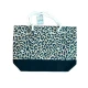 ASSORTITO 3 PEZZI BORSA MARE E POCHETTE LEO SGHOME