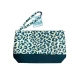 ASSORTITO 3 PEZZI BORSA MARE E POCHETTE LEO SGHOME
