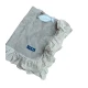 TELO MARE SPUGNA 100X180CM COSTA AZZURRA GITIESSE