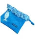 ASSORTITO 6 PEZZI POCHETTE COTONE SPUGNA COSTA AZZURRA GITIESSE