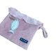 ASSORTITO 6 PEZZI POCHETTE COTONE SPUGNA COSTA AZZURRA GITIESSE