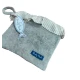 ASSORTITO 6 PEZZI POCHETTE COTONE SPUGNA COSTA AZZURRA GITIESSE