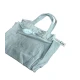 ASSORTITO 6 PEZZI BORSA MARE COTONE SPUGNA COSTA AZZURRA GITIESSE