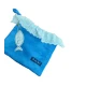 ASSORTITO 6 PEZZI POCHETTE COTONE SPUGNA SANGALLO GITIESSE