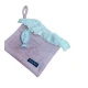 ASSORTITO 6 PEZZI POCHETTE COTONE SPUGNA SANGALLO GITIESSE