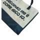 SET MARE 6 PEZZI POCHETTE E BORSA MICHY SGHOME