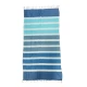 CONFEZIONE 6 PEZZI TELO MARE PAREO 90X170CM RAA EASY HOME